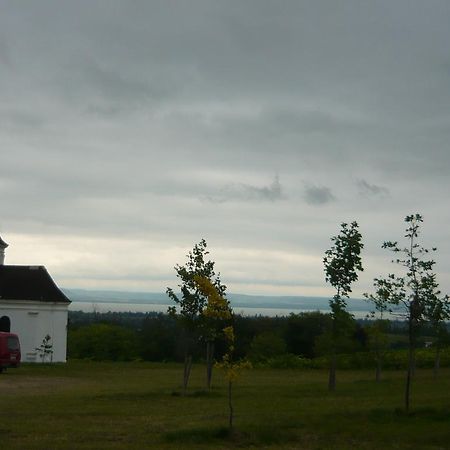 Aranyhid Hotel Balatonboglár エクステリア 写真