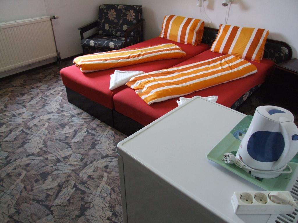 Aranyhid Hotel Balatonboglár 部屋 写真