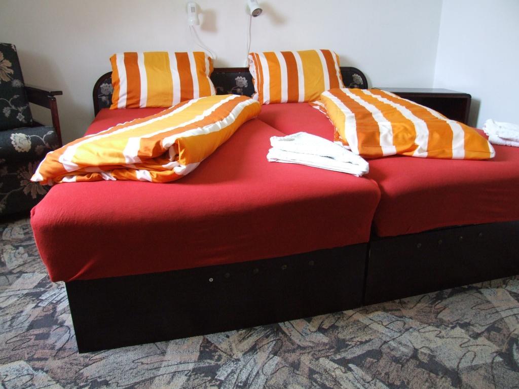 Aranyhid Hotel Balatonboglár 部屋 写真
