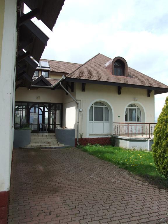 Aranyhid Hotel Balatonboglár エクステリア 写真
