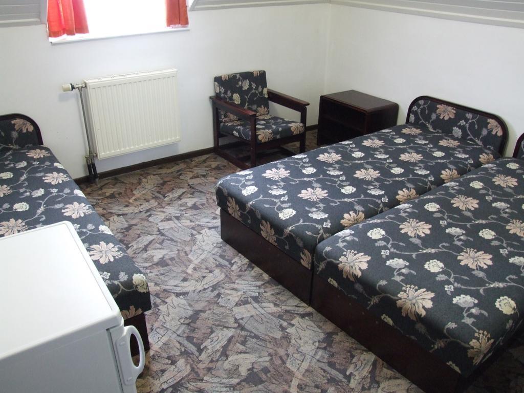 Aranyhid Hotel Balatonboglár 部屋 写真