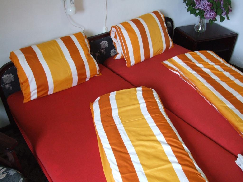 Aranyhid Hotel Balatonboglár 部屋 写真
