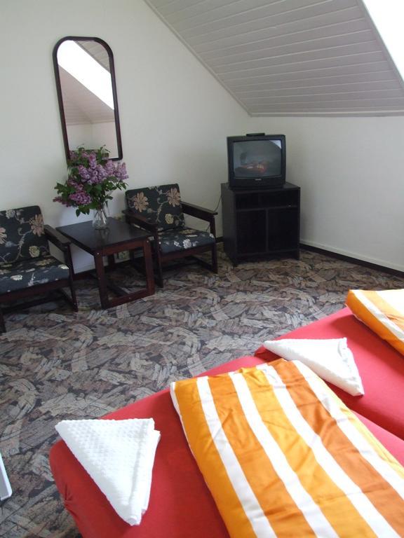 Aranyhid Hotel Balatonboglár 部屋 写真