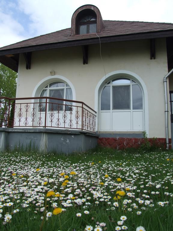 Aranyhid Hotel Balatonboglár エクステリア 写真